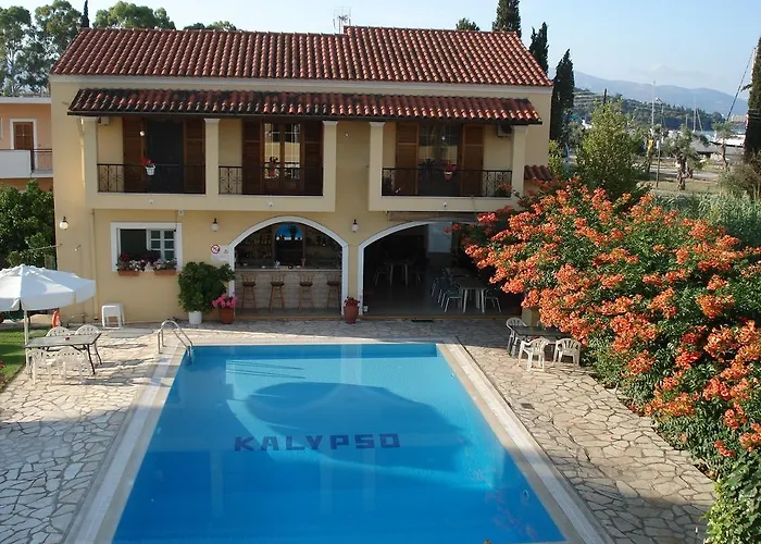 Kalypso Gouvia
