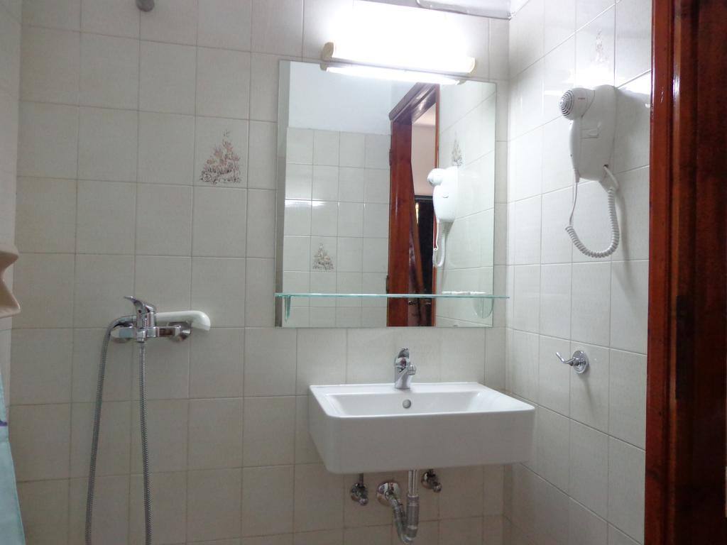 Kalypso Hotel apartamentowy