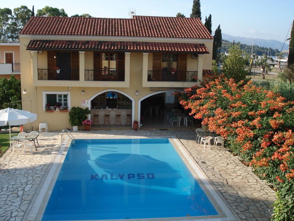 Kalypso Hotel apartamentowy 3*