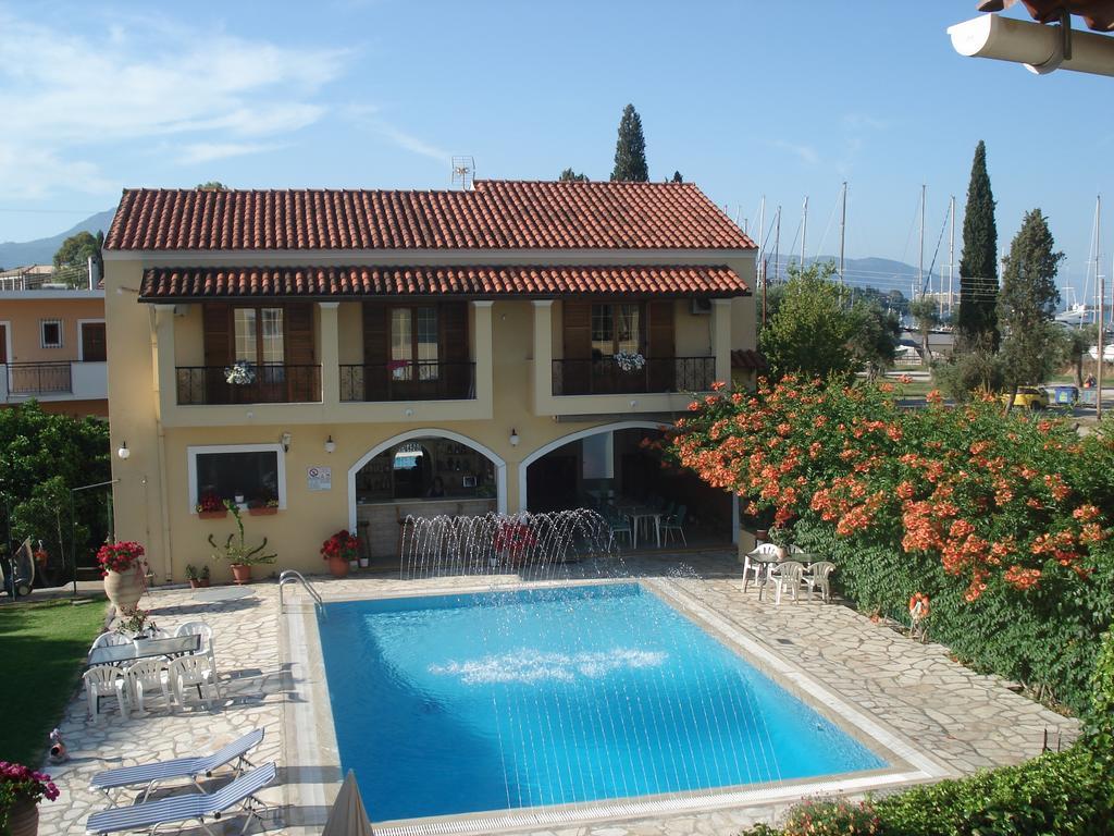 Kalypso 3* Gouvia