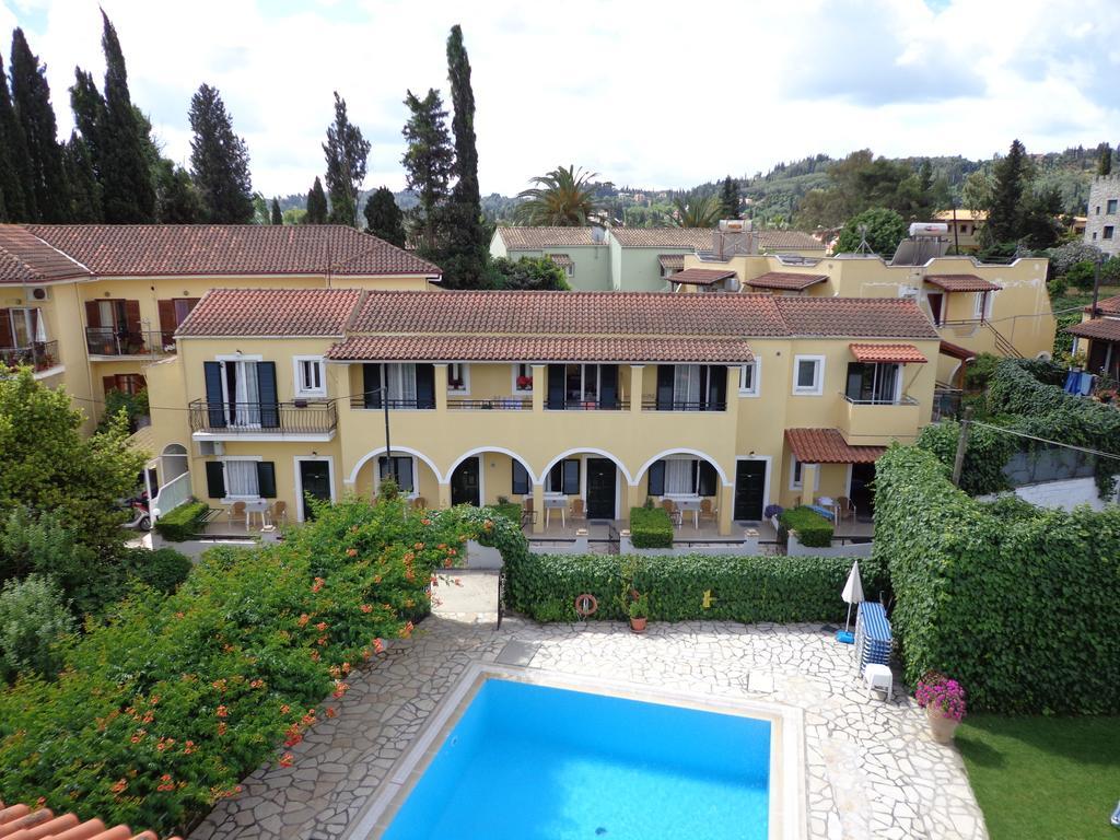 Kalypso Hotel apartamentowy