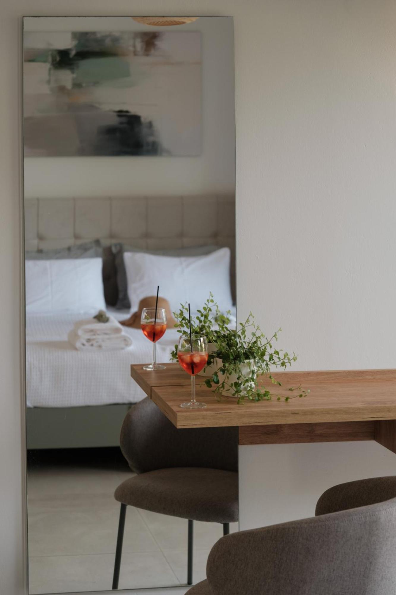 Kalypso Hotel apartamentowy 3*