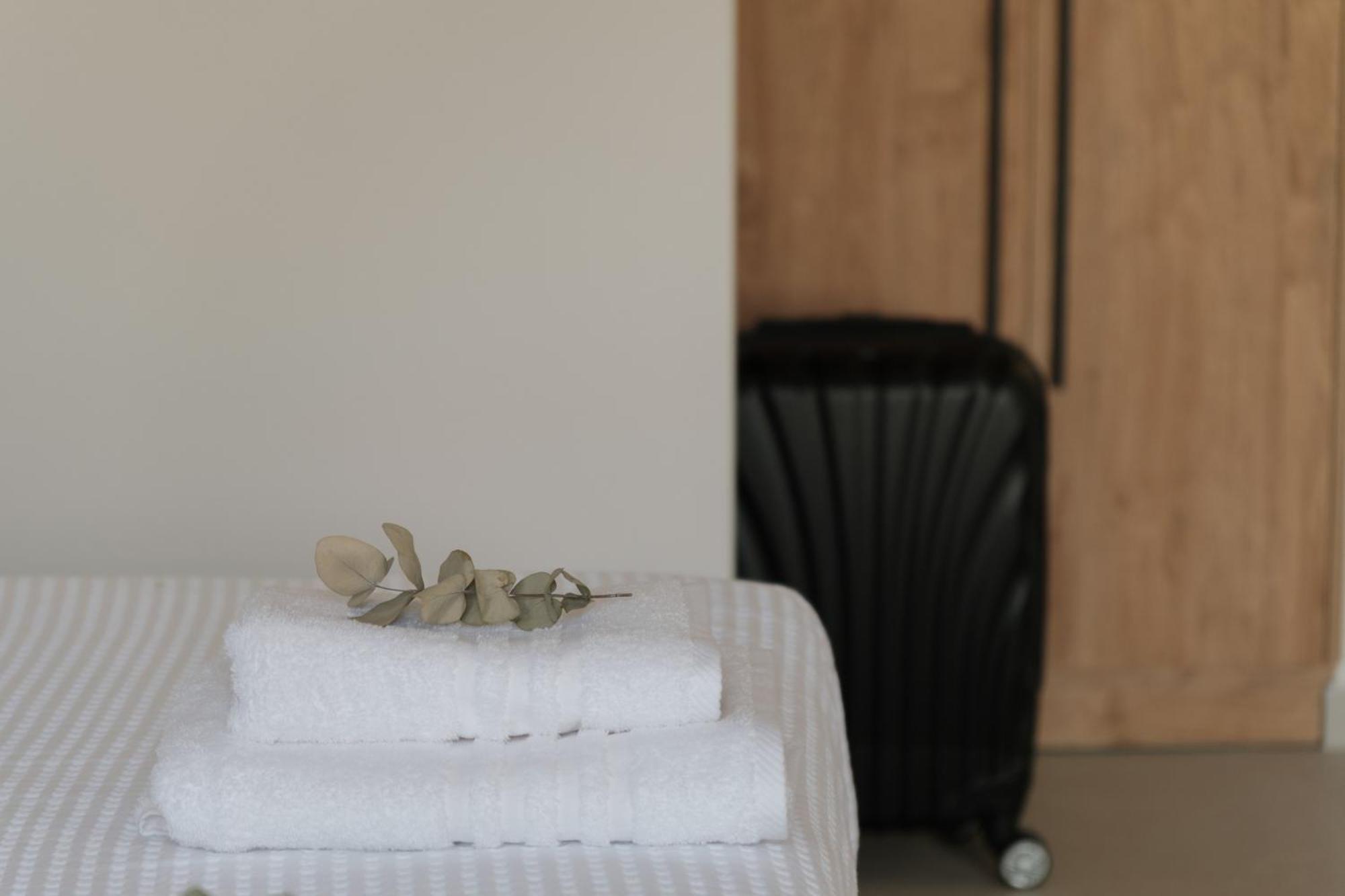 Hotel apartamentowy Kalypso Gouvia