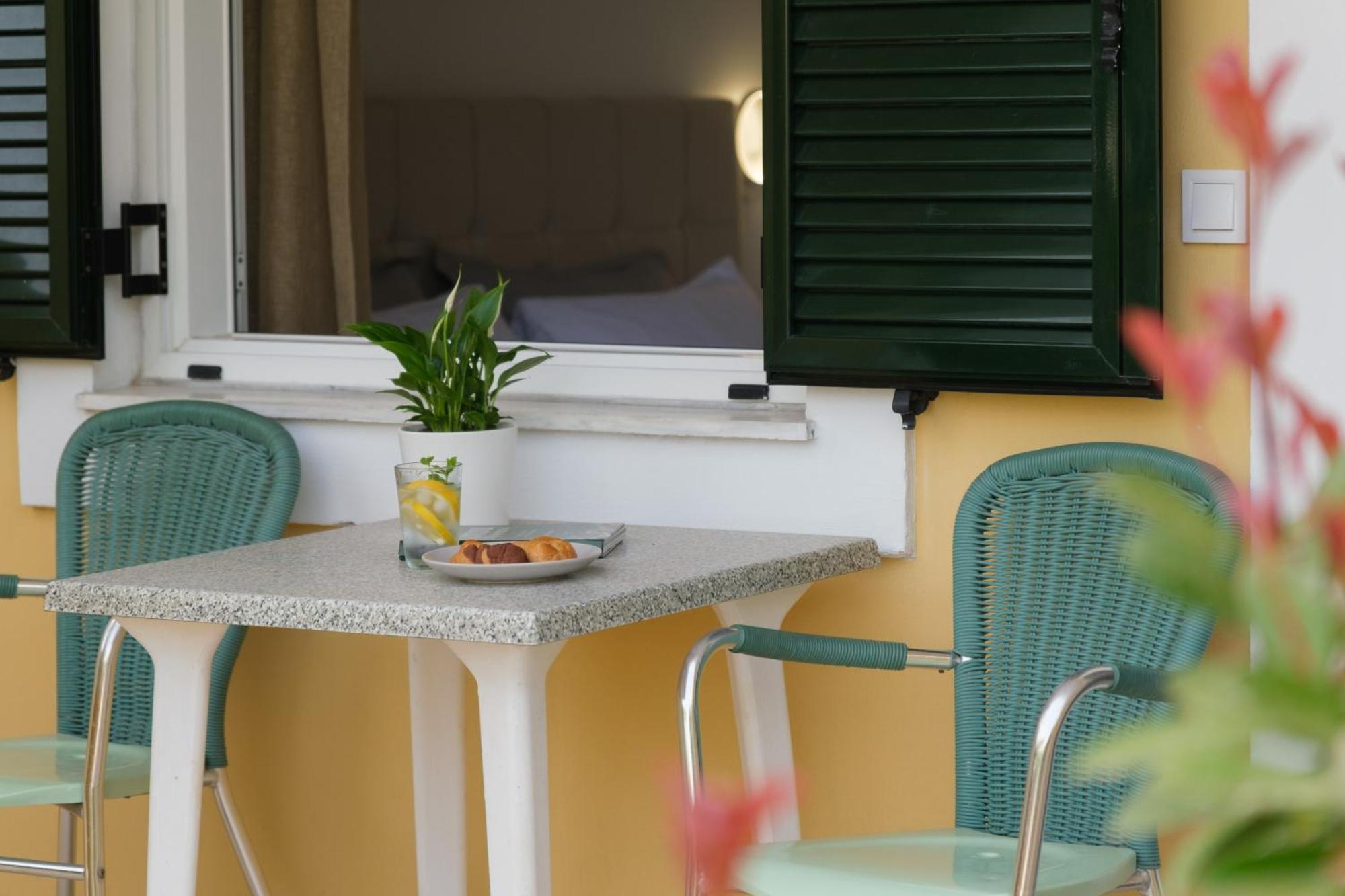 Kalypso Hotel apartamentowy 3*