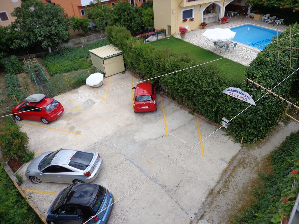 Kalypso 3* Gouvia