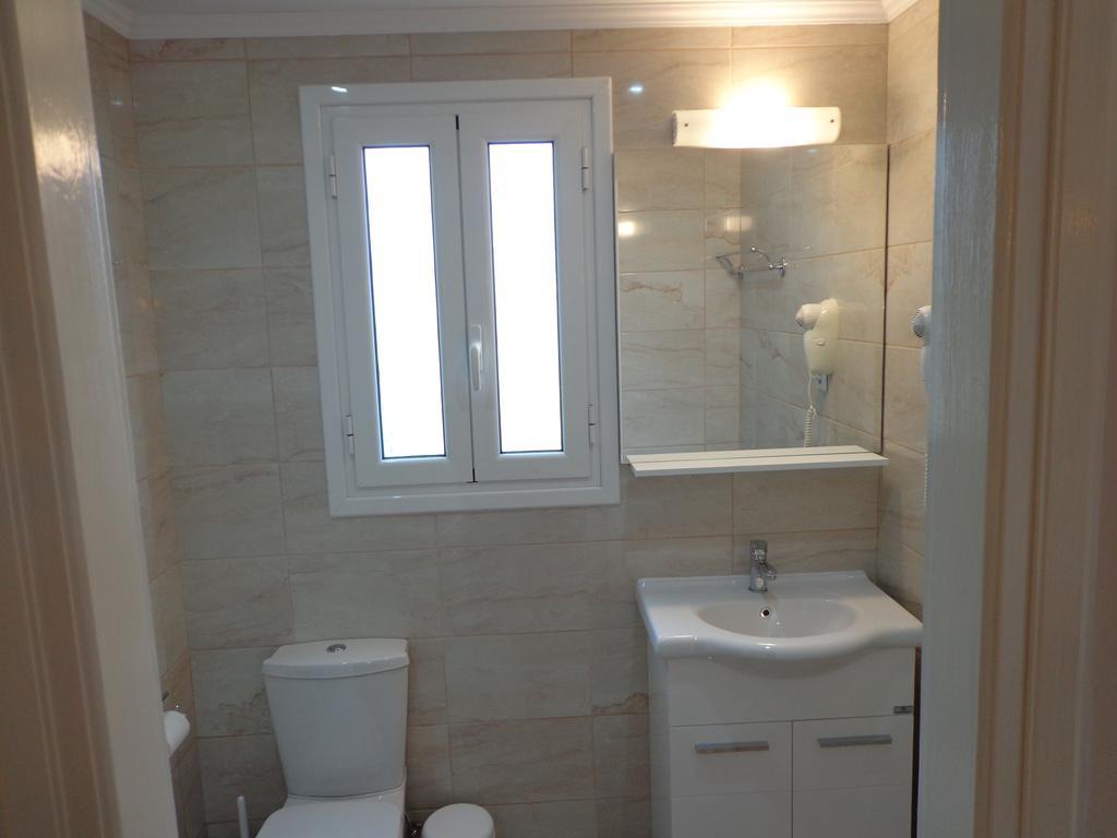 Kalypso Hotel apartamentowy 3*