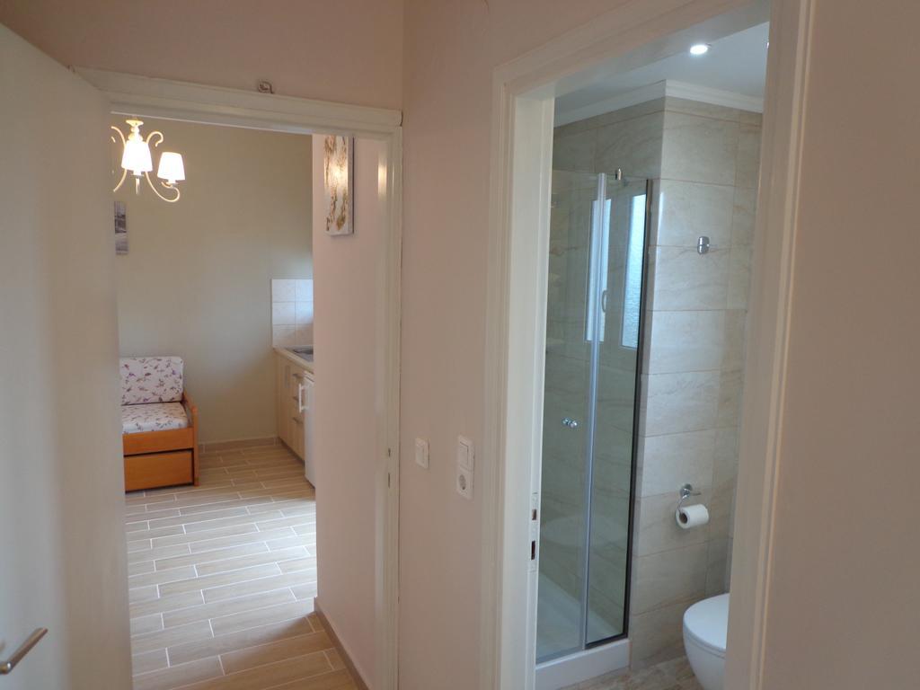 Kalypso Hotel apartamentowy