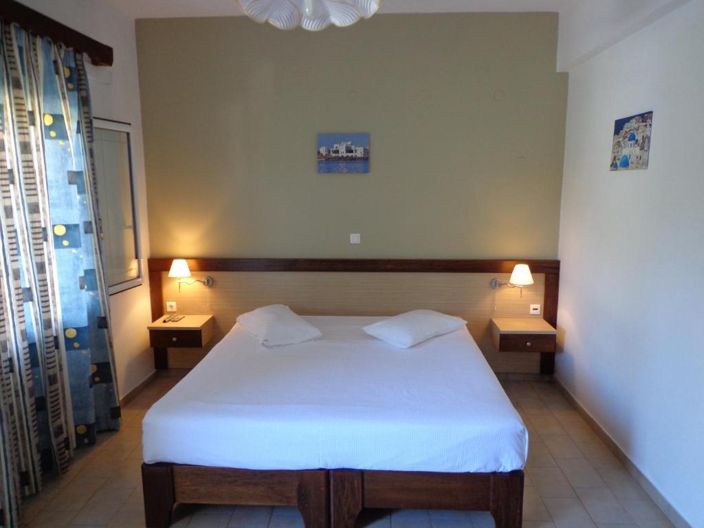 Kalypso Hotel apartamentowy 3*