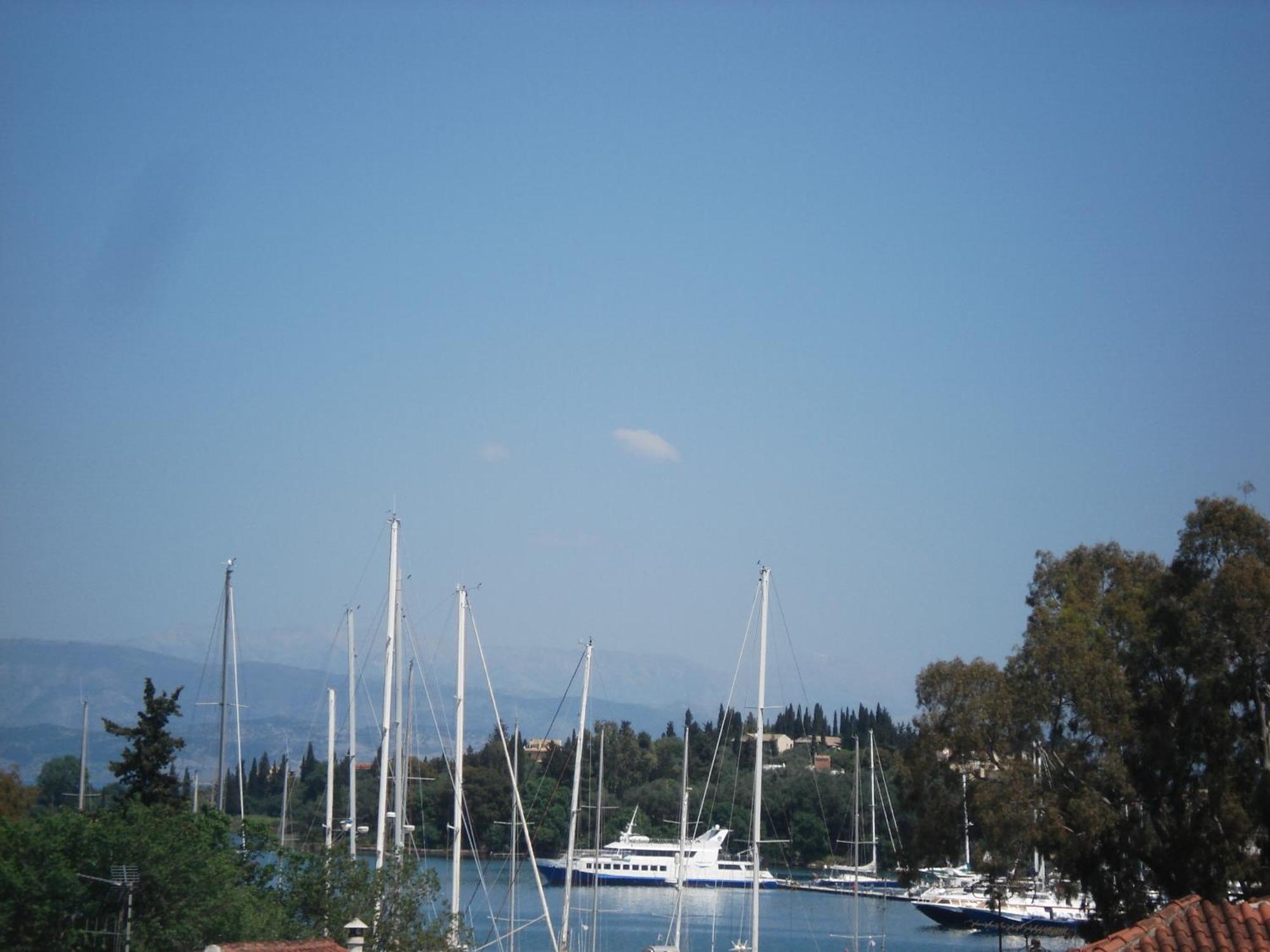Hotel de apartamente Kalypso