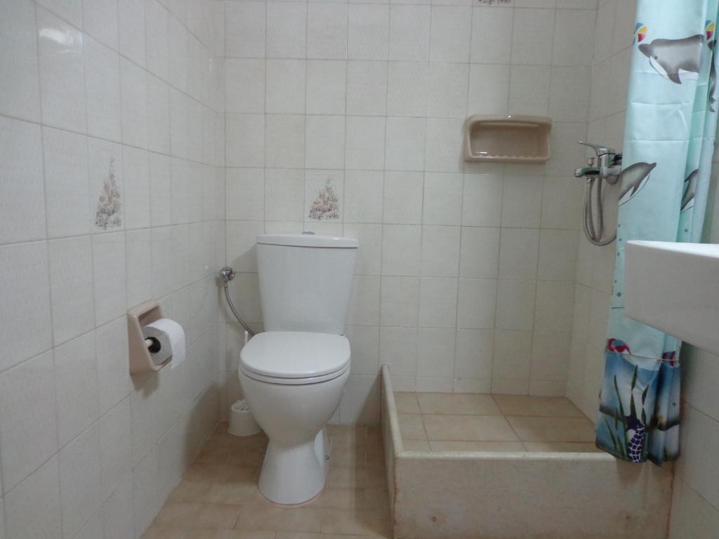 Hotel de apartamente Kalypso 3*