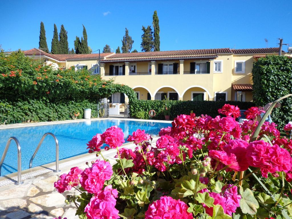 Kalypso Hotel de apartamente 3*