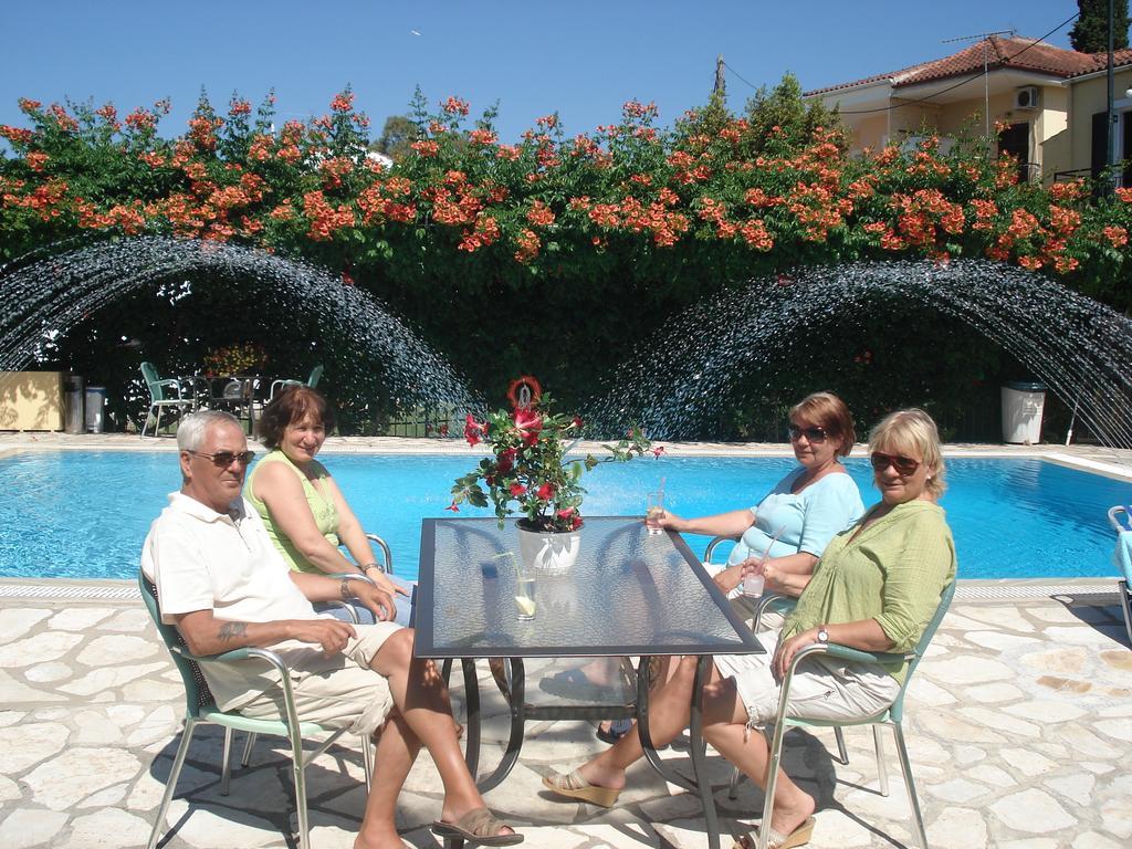 Kalypso Hotel de apartamente 3*